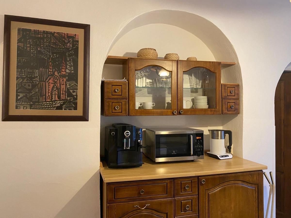 Penzio Ostrava Apartman Kültér fotó