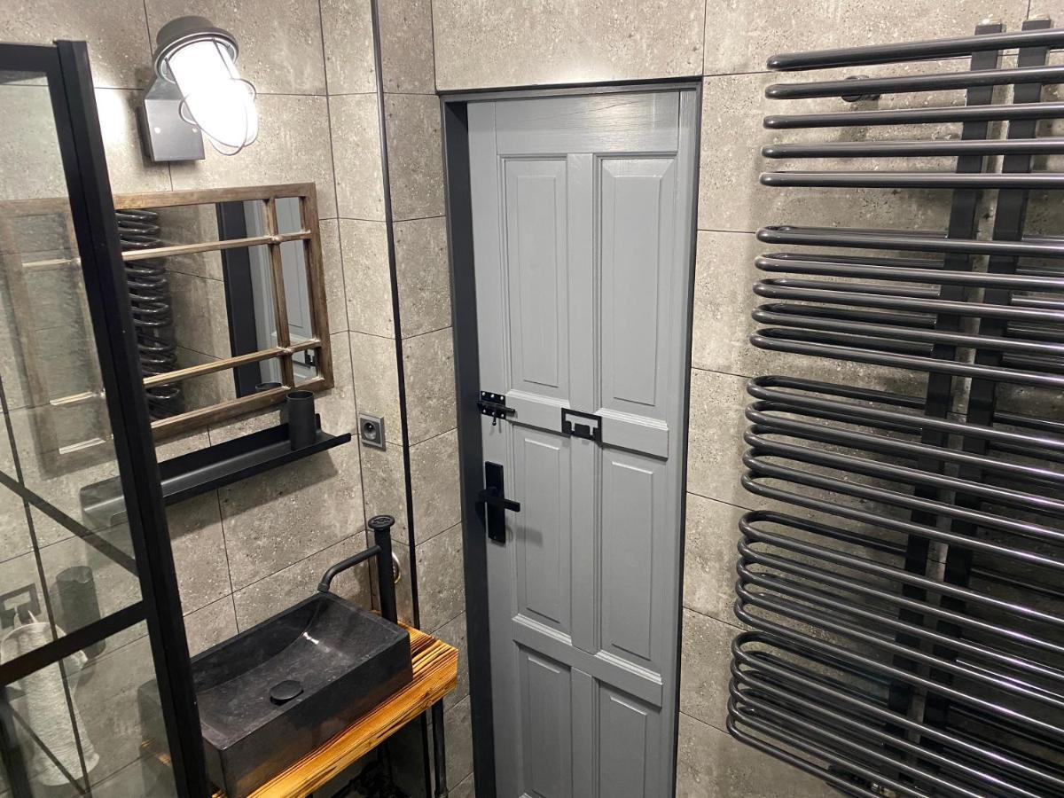 Penzio Ostrava Apartman Kültér fotó