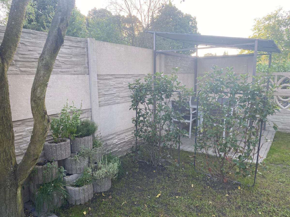 Penzio Ostrava Apartman Kültér fotó