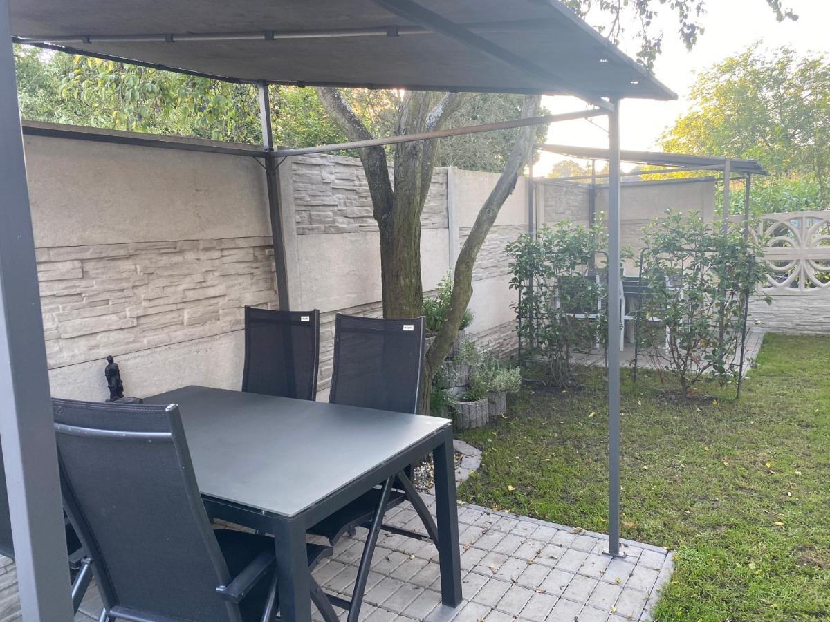 Penzio Ostrava Apartman Kültér fotó