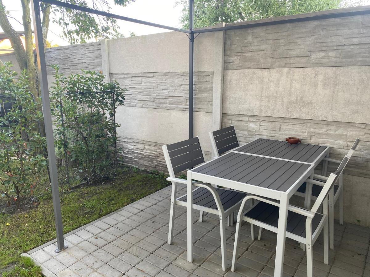 Penzio Ostrava Apartman Kültér fotó