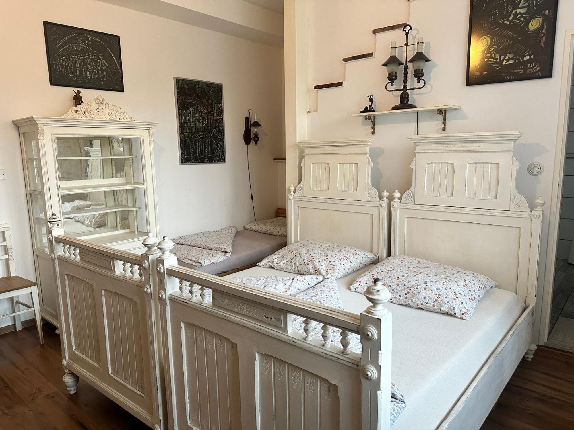 Penzio Ostrava Apartman Kültér fotó