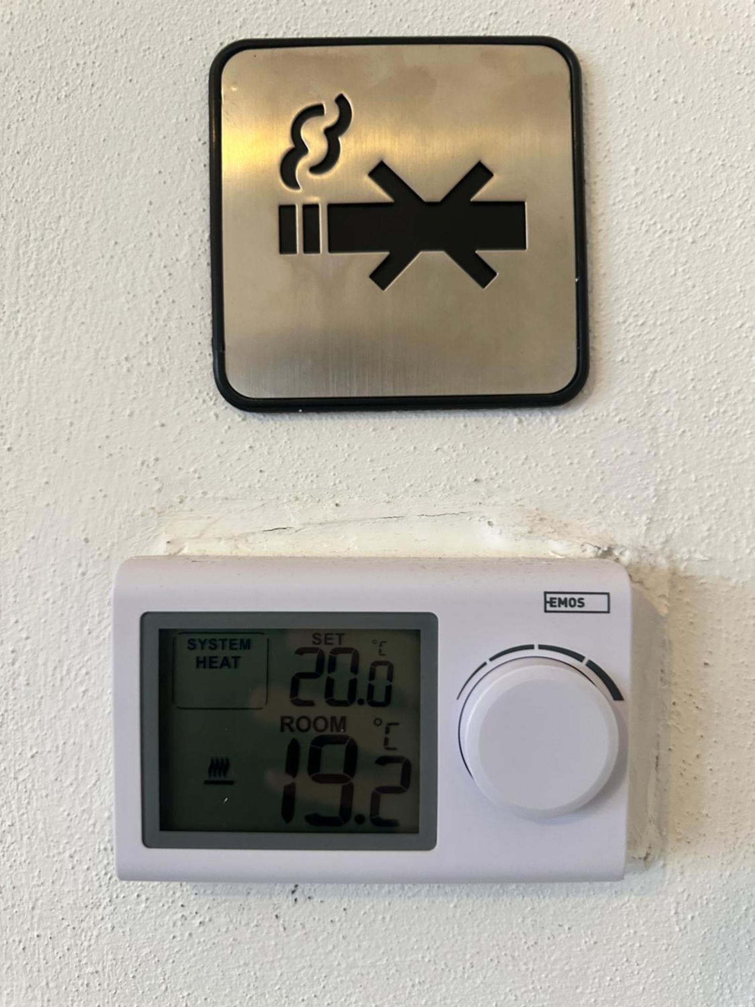 Penzio Ostrava Apartman Kültér fotó