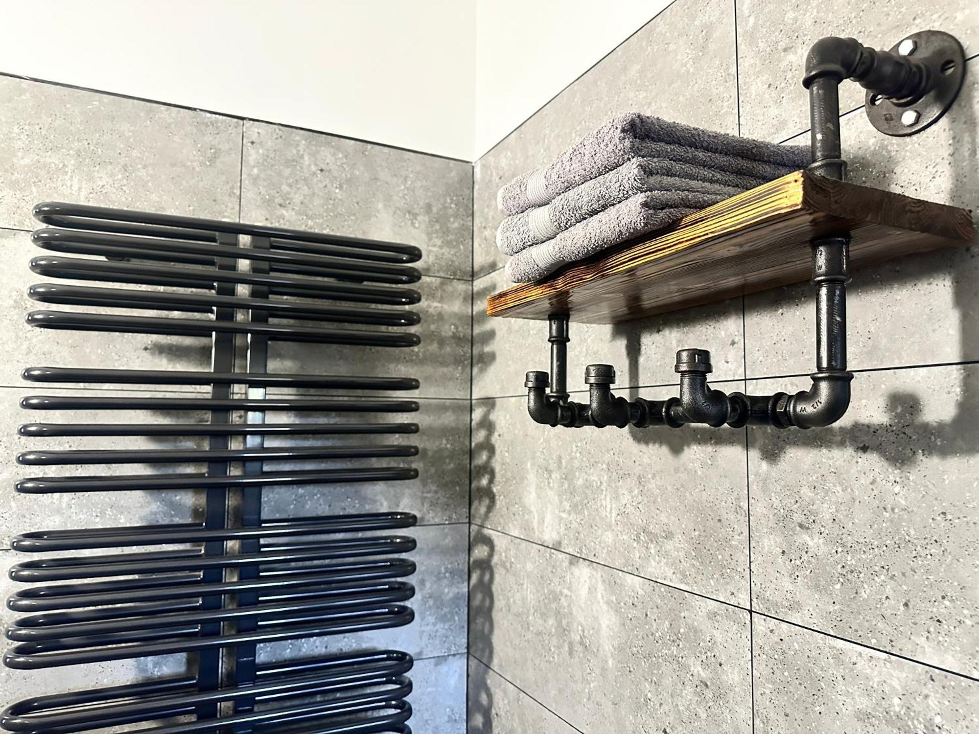 Penzio Ostrava Apartman Kültér fotó
