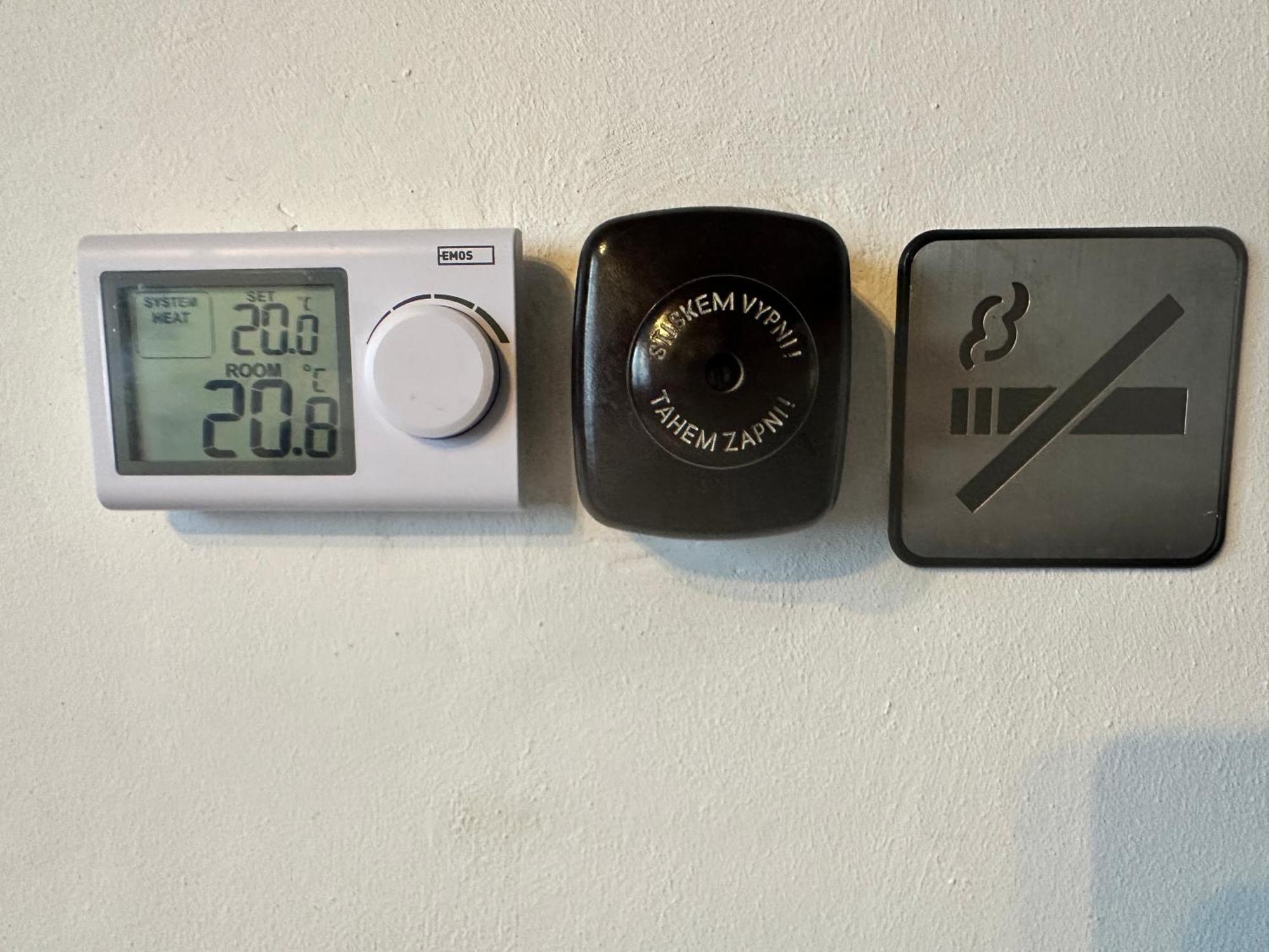 Penzio Ostrava Apartman Kültér fotó